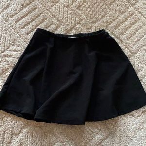 Skater skirt